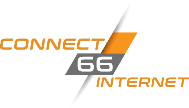 Connect66 Logo