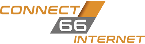 Connect 66 Logo